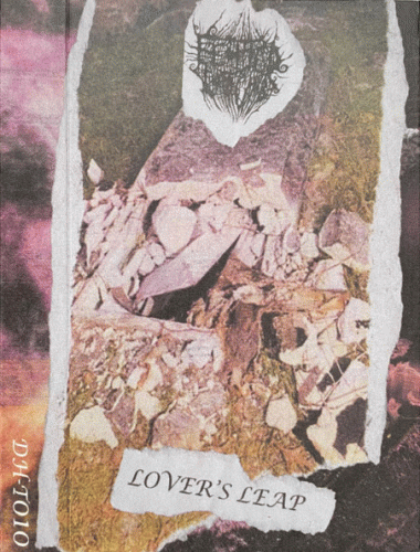 Eerified Catacomb : Lover's Leap